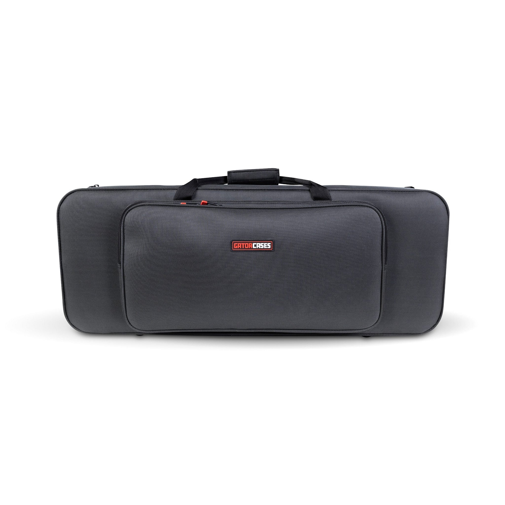 Gator Adagio Series Lightweight EPS Polyfoam Rectangular Case for Bb Tenor Sax