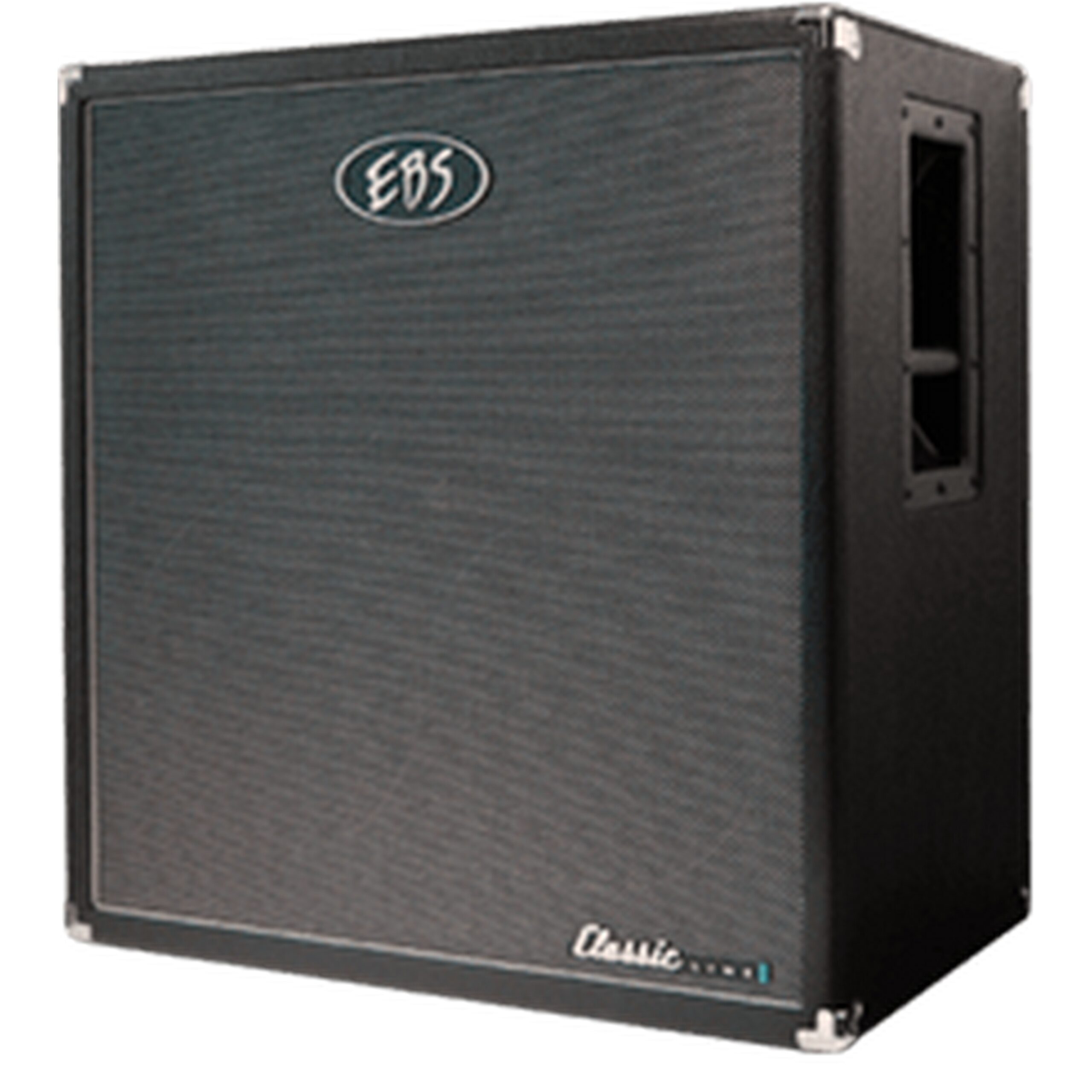 EBS ClassicLine 2 x 12 Inch Professional Bass Cabinet for All Bass Players
