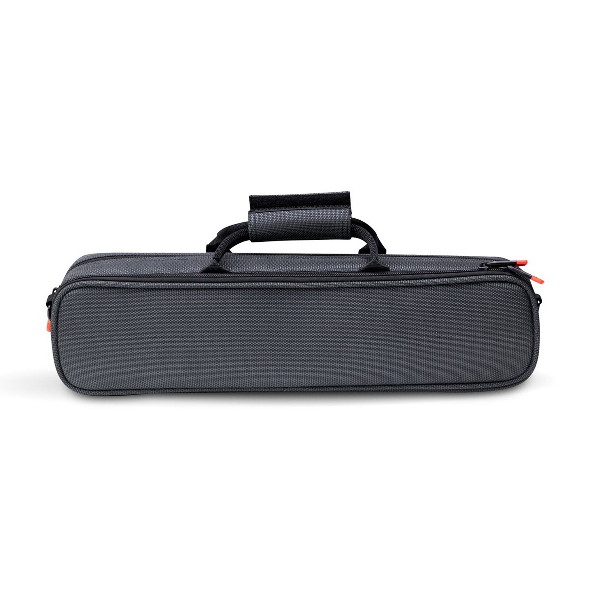 Gator Adagio Series EPS Polyfoam Ultra - Lightweight Protective Case for B - Foot and C - Foot Flutes
