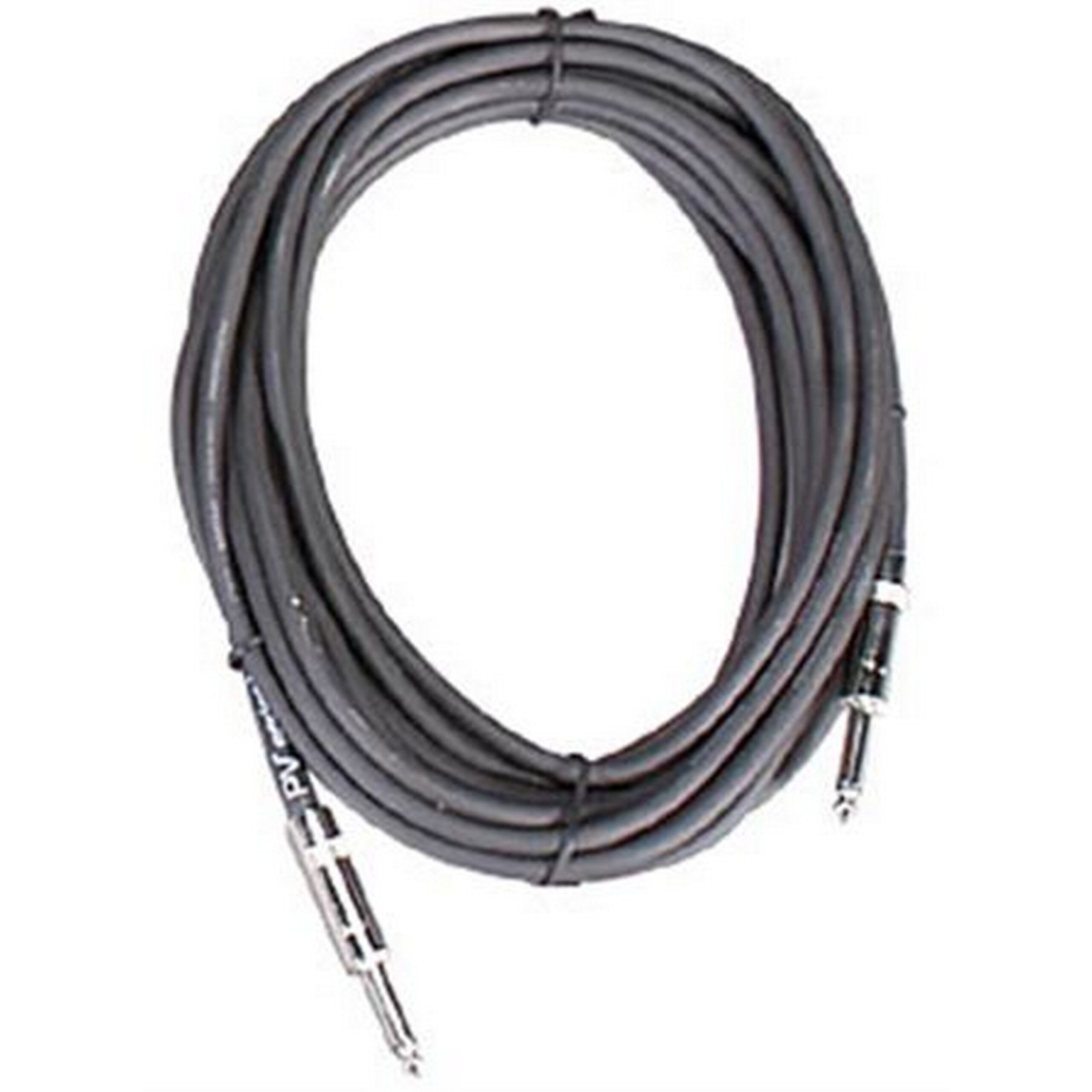 15-Foot Peavey PV High-Quality Instrument Cable