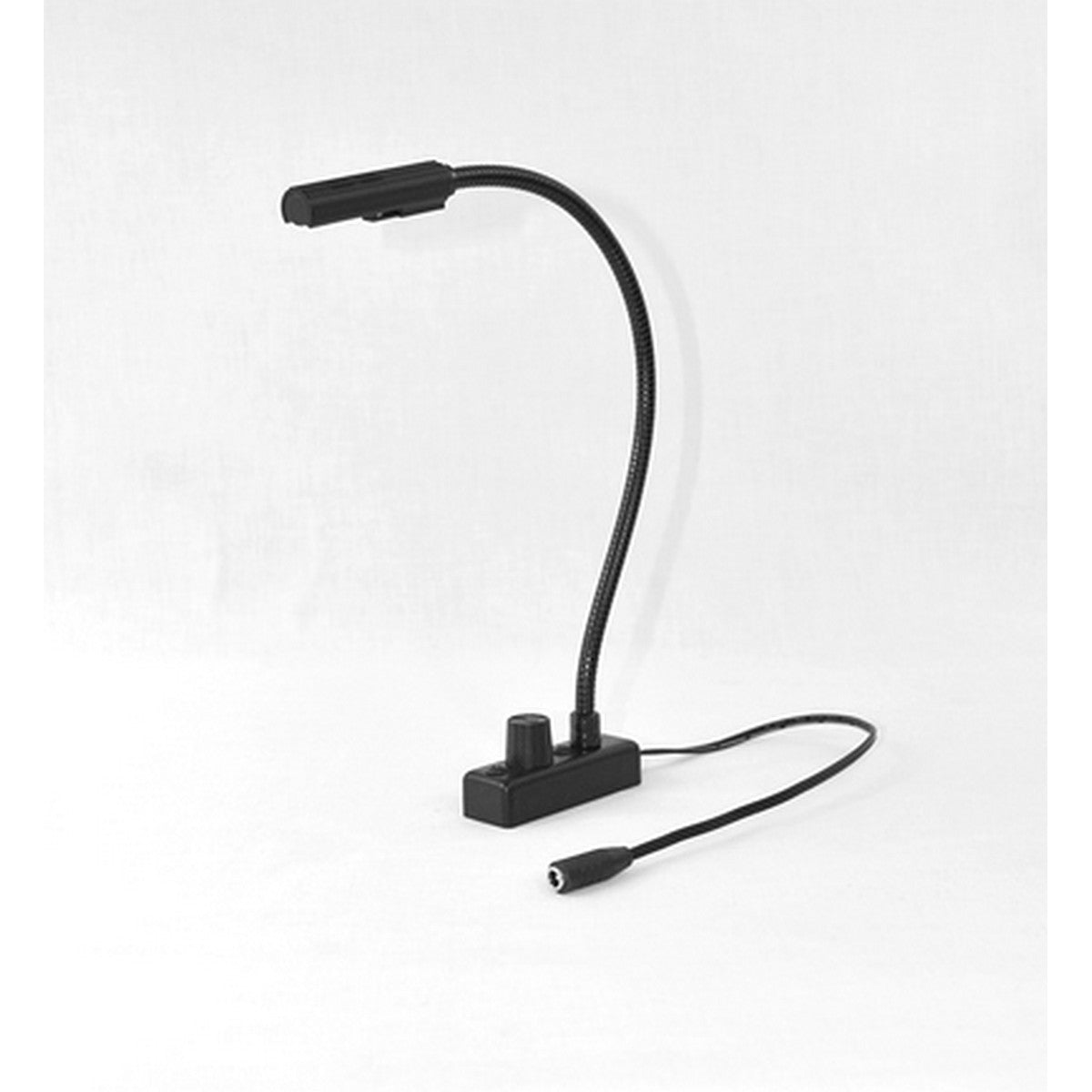 Littlite 12-Inch LED Lampset with Gooseneck Mounting Kit and Three-Way Switch
